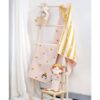 Babydecke "Prinzessin" - David Fussenegger