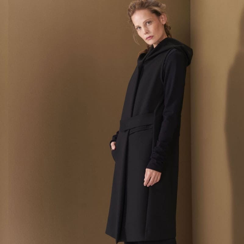 Weste 2560/69 - Ania Schierholt