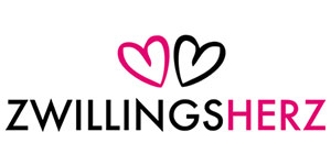 Zwillingsherz