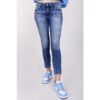 BLUE FIRE Co.: Jeans ALICIA