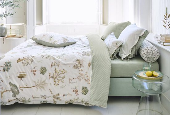 PIP-Studio: Bettwäsche Giardini di Frutta – Bild 2