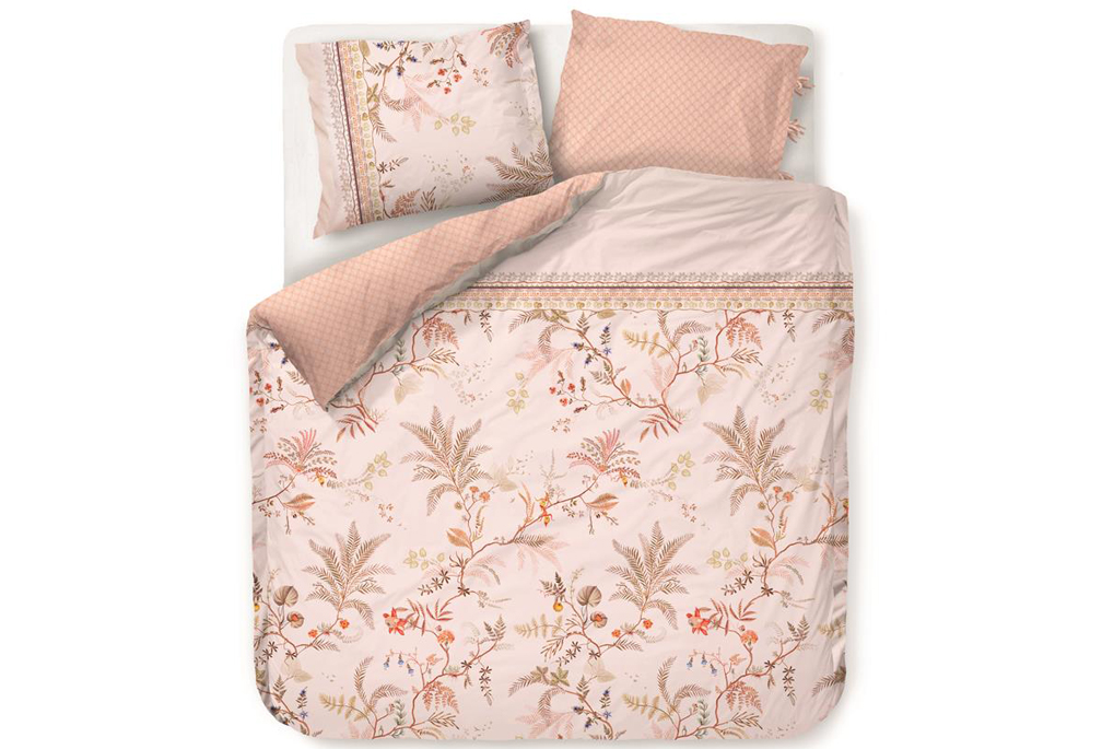 PIP-Studio: Bettwäsche Salento natur