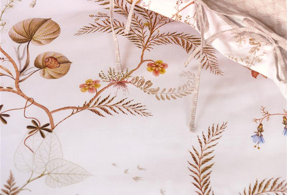 PIP-Studio: Bettwäsche Salento natur – Bild 3