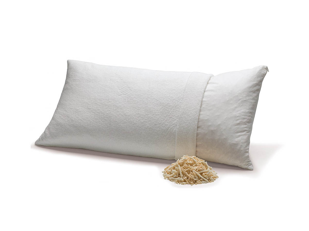 Dormiente: ZIRBENPILLOW MED 40 x 80