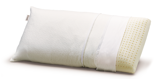 Dormiente: ORTHOPILLO MED 40 x 80 cm