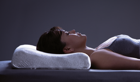 Dormiente: ORTHOPILLO MED 40 x 80 cm – Bild 3