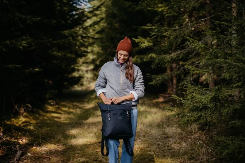 Nordlicht: Rucksack JONTE – Bild 5