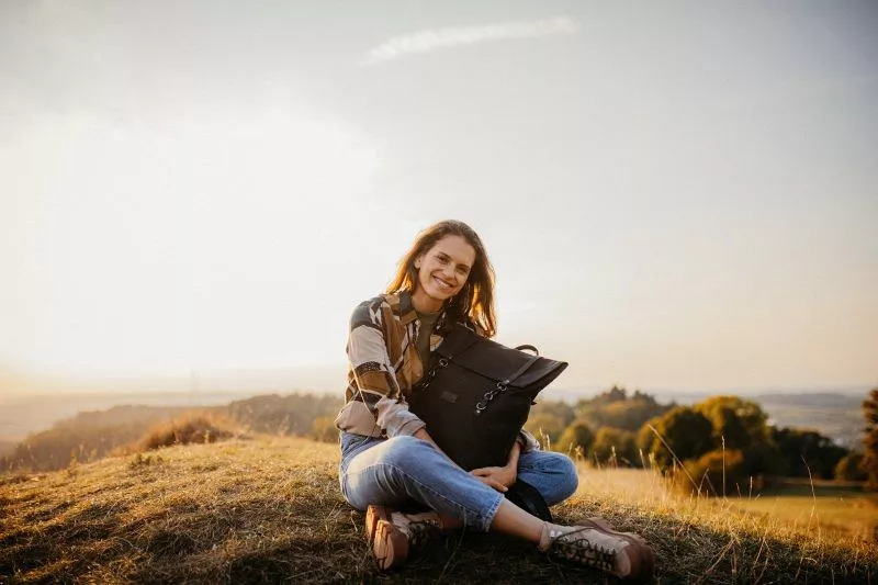 Nordlicht: Rucksack JONTE – Bild 6