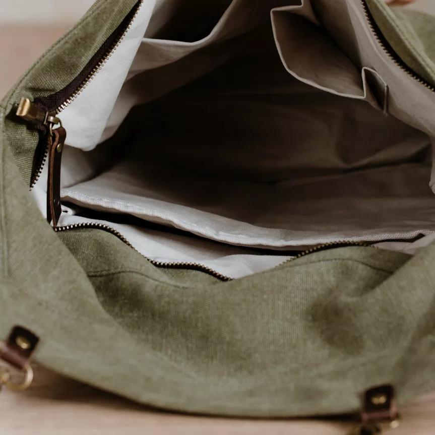 Nordlicht: Rucksack JONTE – Bild 3