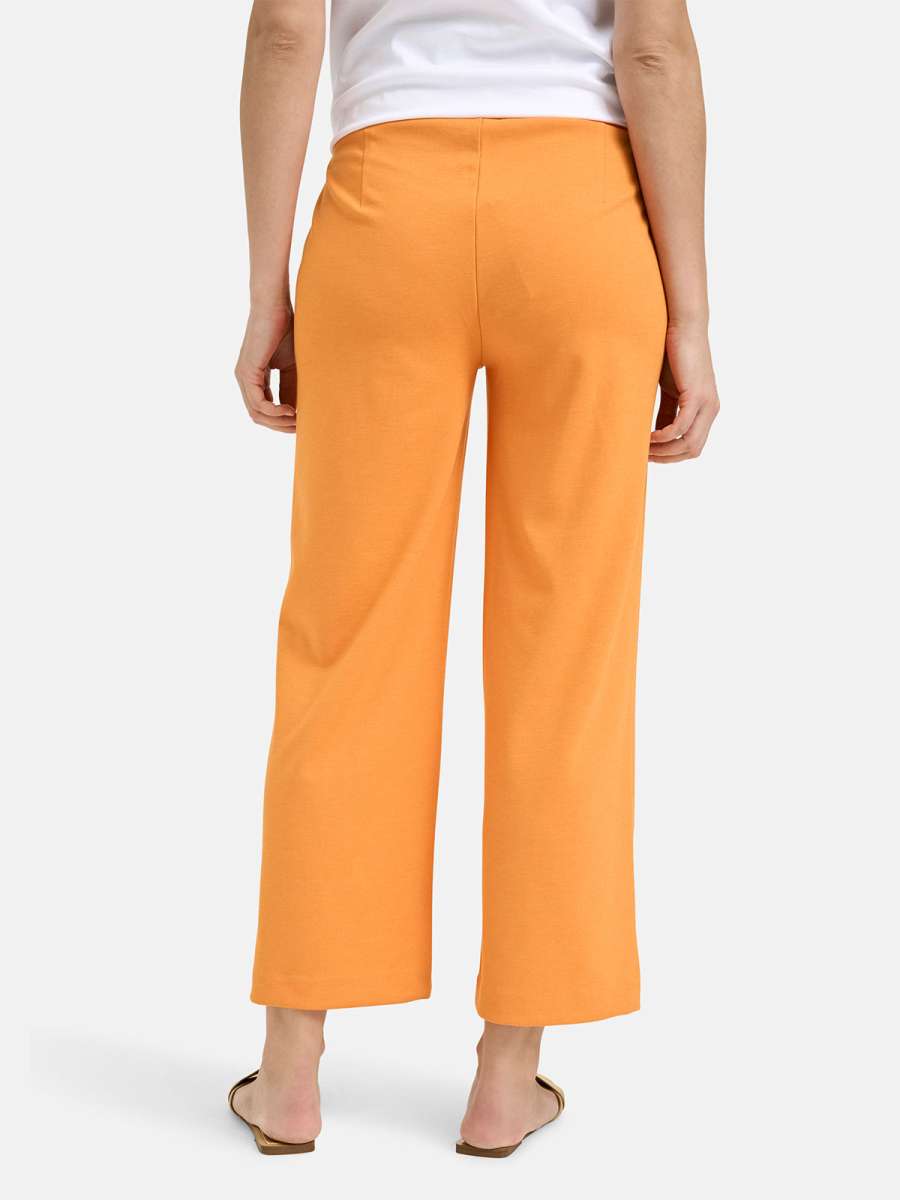 Smith & Soul: Coole Hose in orange und sonnengelb – Bild 5