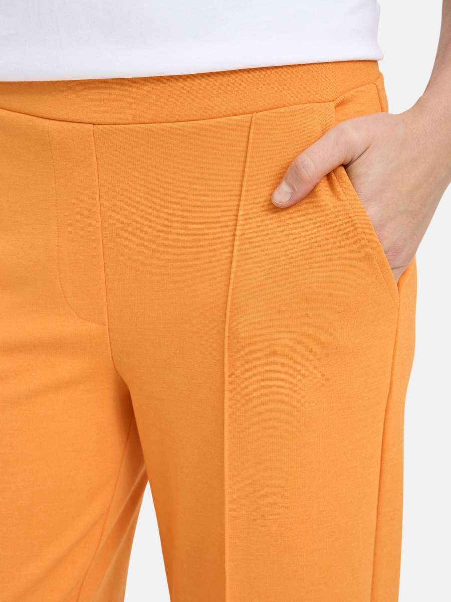 Smith & Soul: Coole Hose in orange und sonnengelb – Bild 6