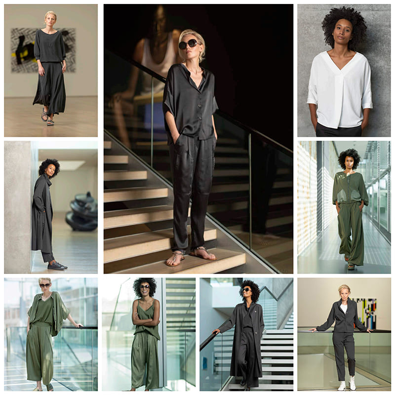 Mode- & Accessoirewelt