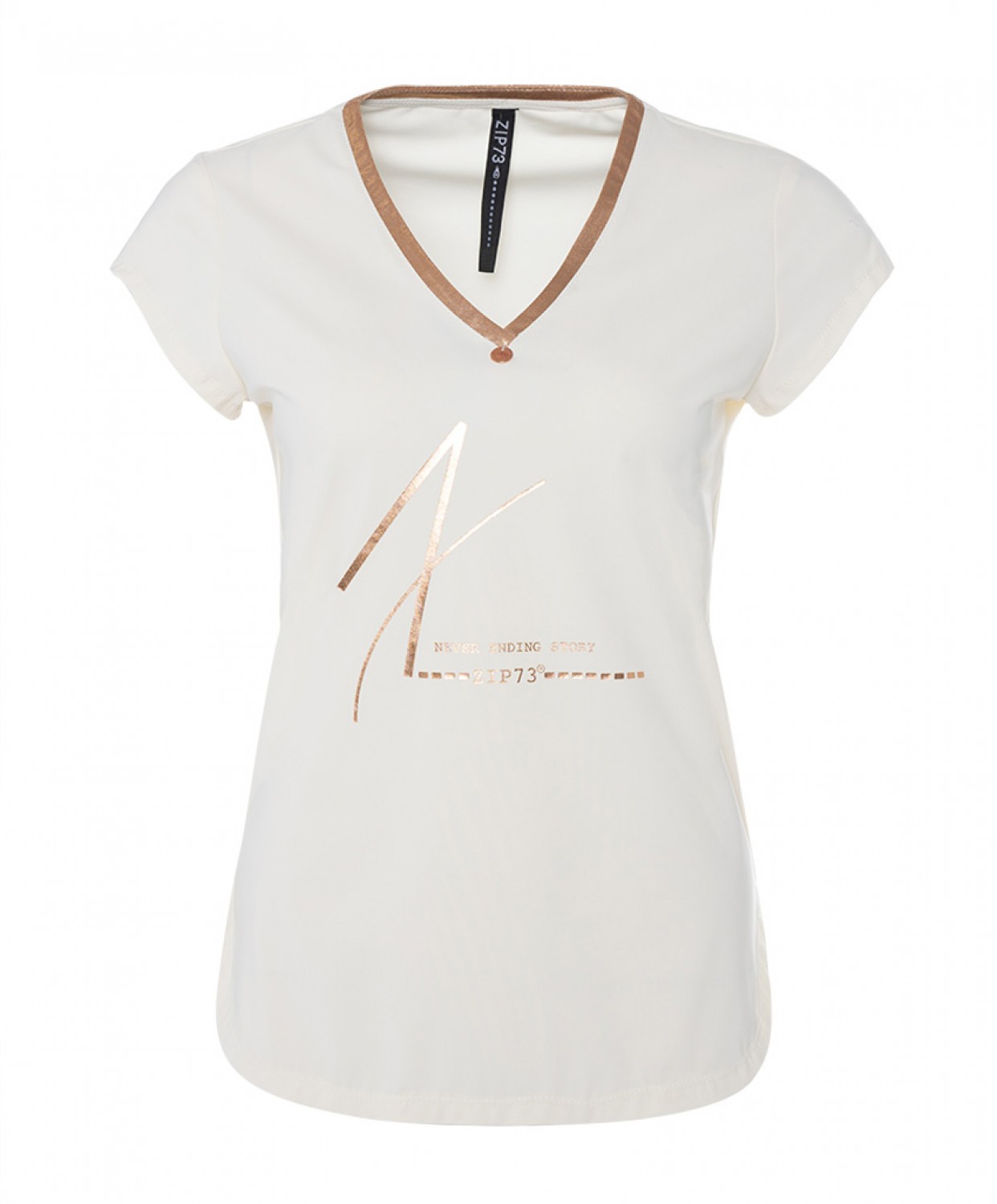 ZIP73: Aufwendiges Shirt des niederländischen Labels – Bild 2