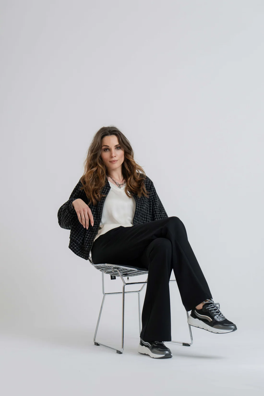 Juul & Belle: Hose "VICTORA" – Bild 2