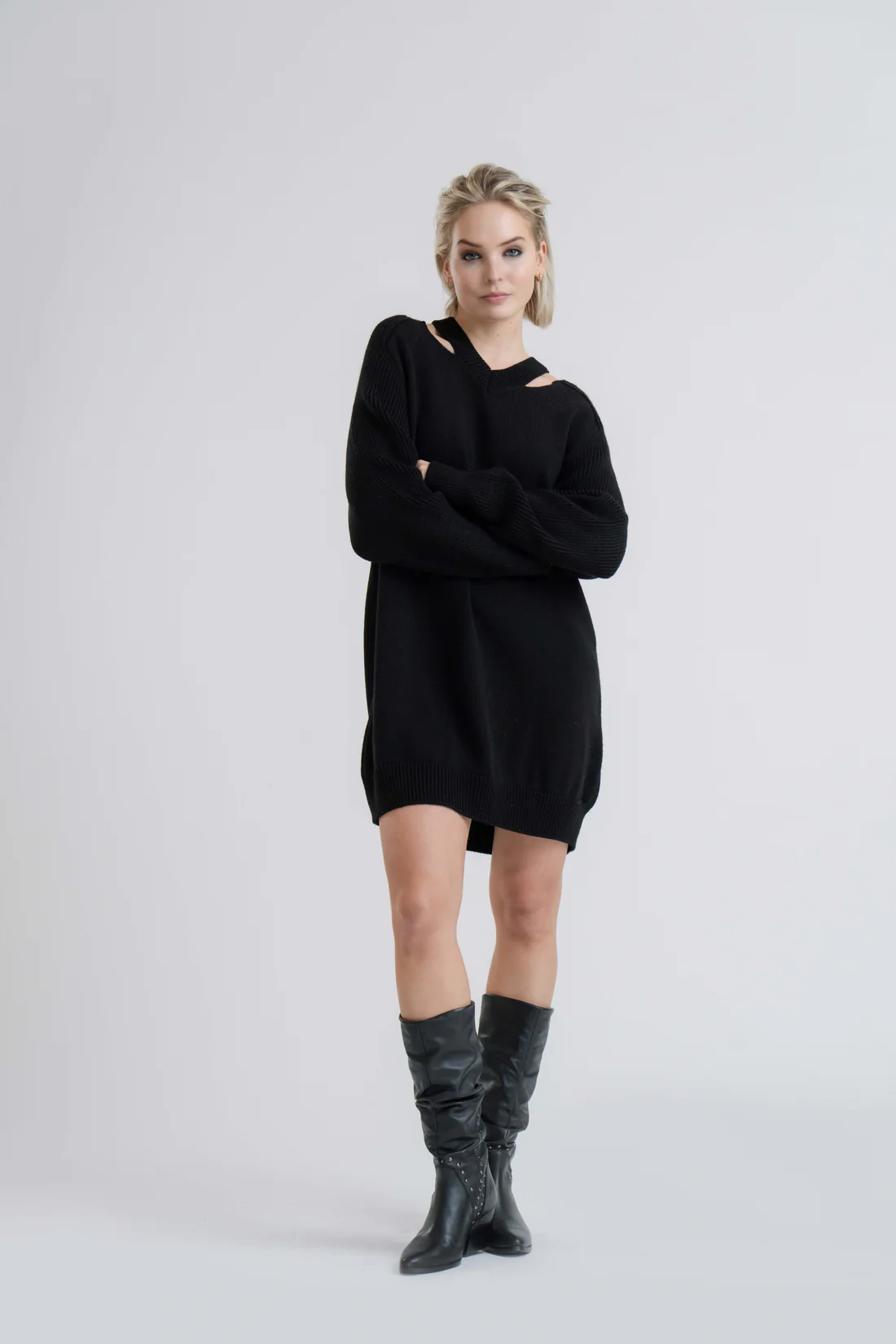 Juul & Belle: Kleid "TWIGGY" – Bild 2