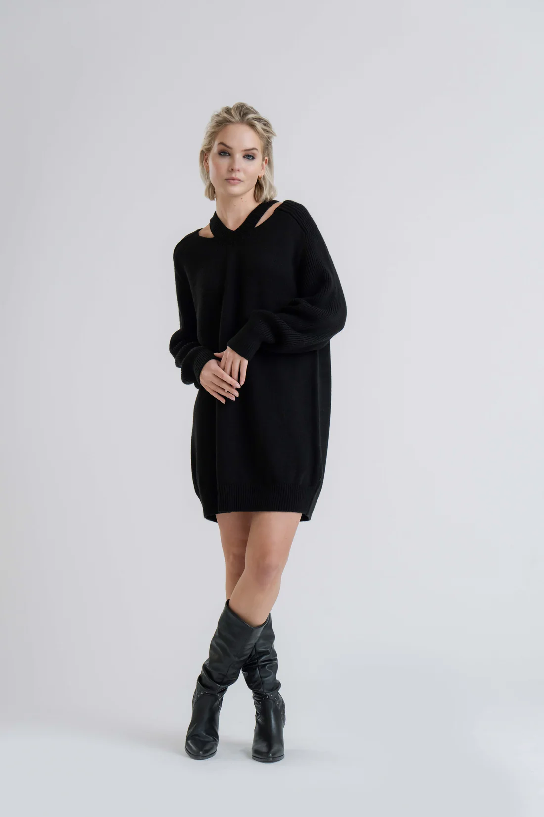 Juul & Belle: Kleid "TWIGGY"