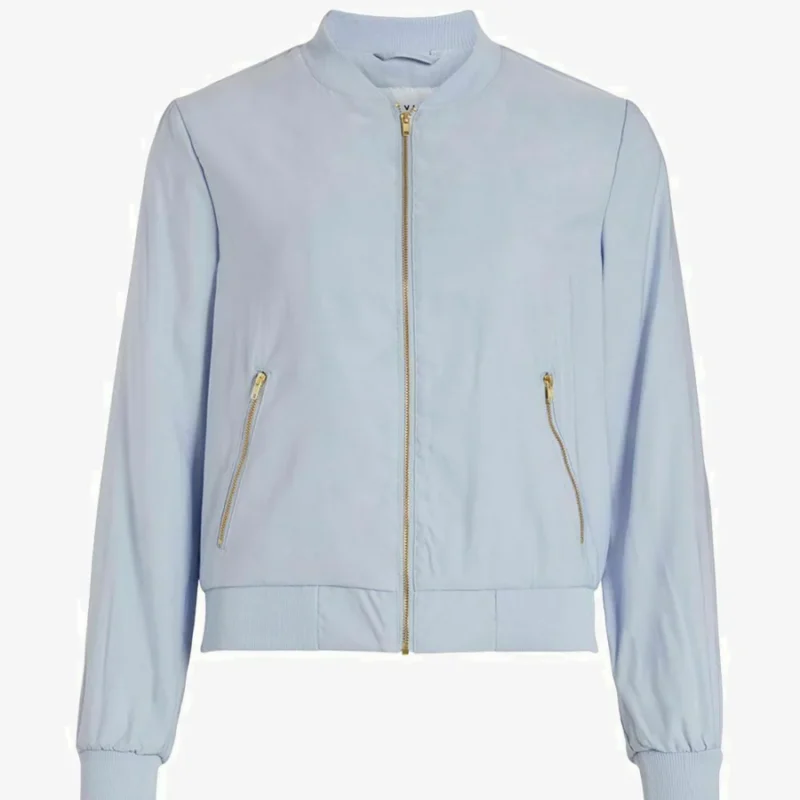 Traumwelt Beverungen Online Shop Mode Geschenkartikel Accessoires WohnAccessoires Jacke Blau Women Frauen